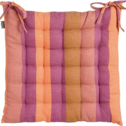 In The Mood Collection zitkussen Elan Paars 45 x 45 cm