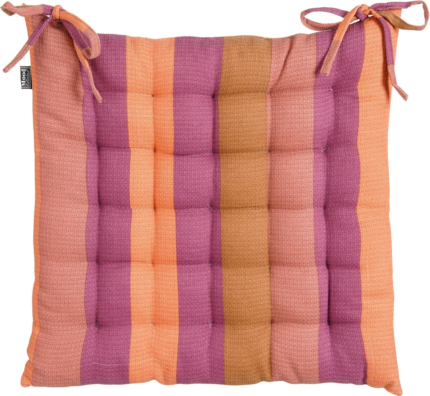 In The Mood Collection zitkussen Elan Paars 45 x 45 cm 3 In The Mood Collection zitkussen Elan Paars 45 x 45 cm