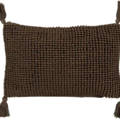 In The Mood Sierkussen Rouch Groen 55 X 35 X 10 Cm