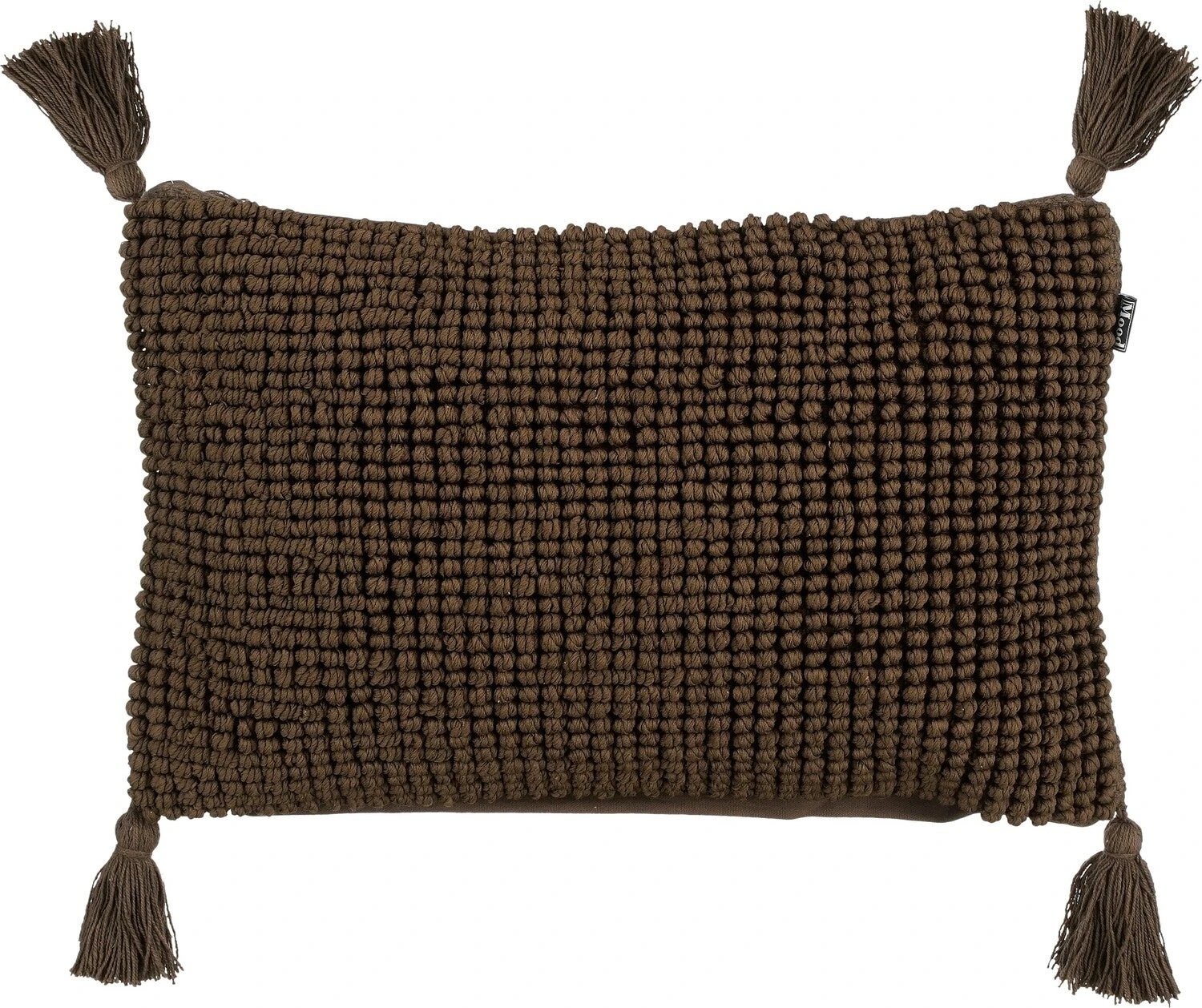 In The Mood Sierkussen Rouch Groen 55 X 35 X 10 Cm 3 In The Mood Sierkussen Rouch Groen 55 X 35 X 10 Cm