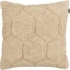 In The Mood Sierkussen Jaimy Beige 45 X 45 X 10 Cm -Madison Sales Store 8720362323167 0