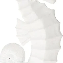 HBX Tuinbeeld Enmer Wit 19 X 8 X 28 Cm