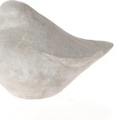 HBX Tuinbeeld Liss Grijs 19 X 11 X 13 Cm